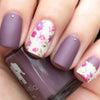 You and Me - Brown Nail Polish